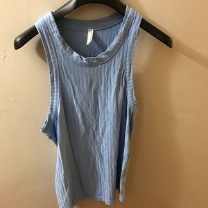Free people tank top